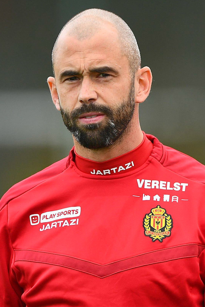 Steven Defour