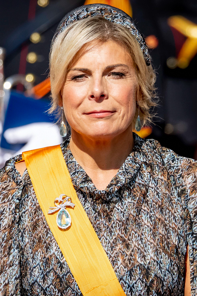 Prinses Laurentien