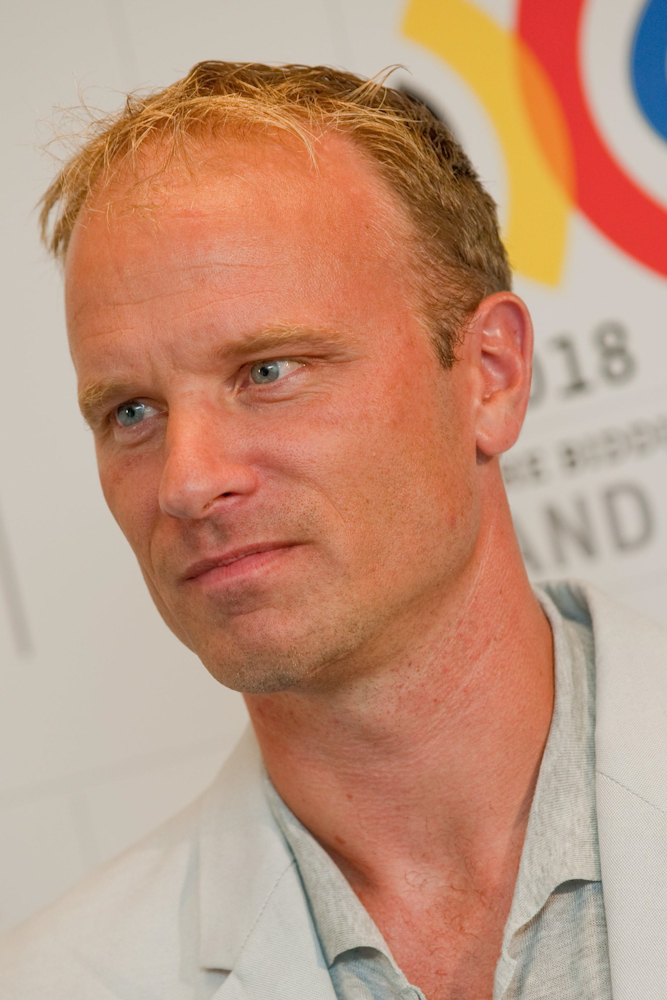 Dennis Bergkamp