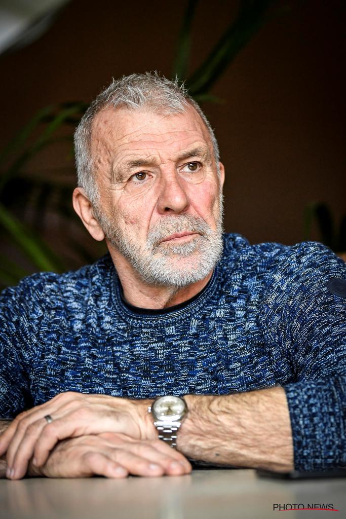Eric Gerets