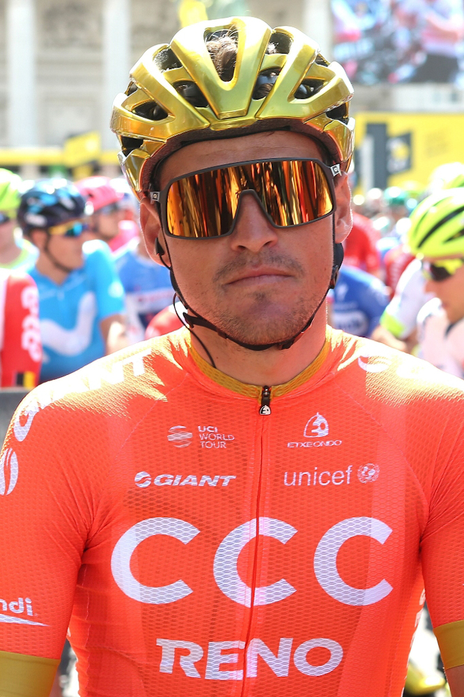Greg Van Avermaet