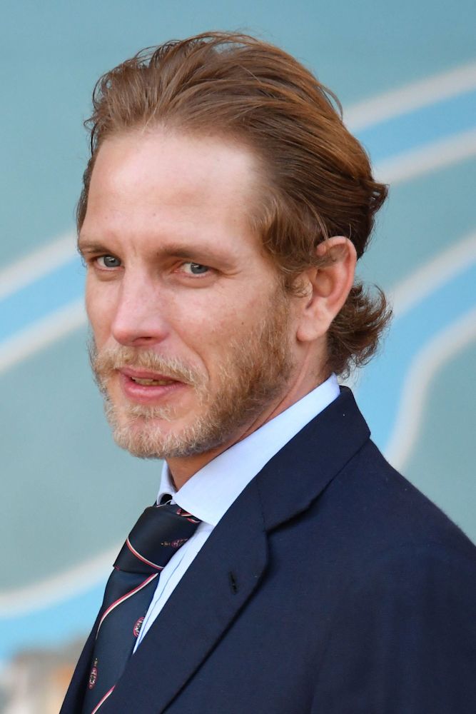 Andrea Casiraghi