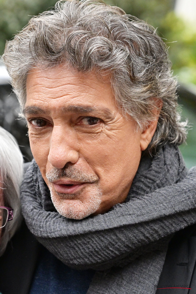 Frédéric François