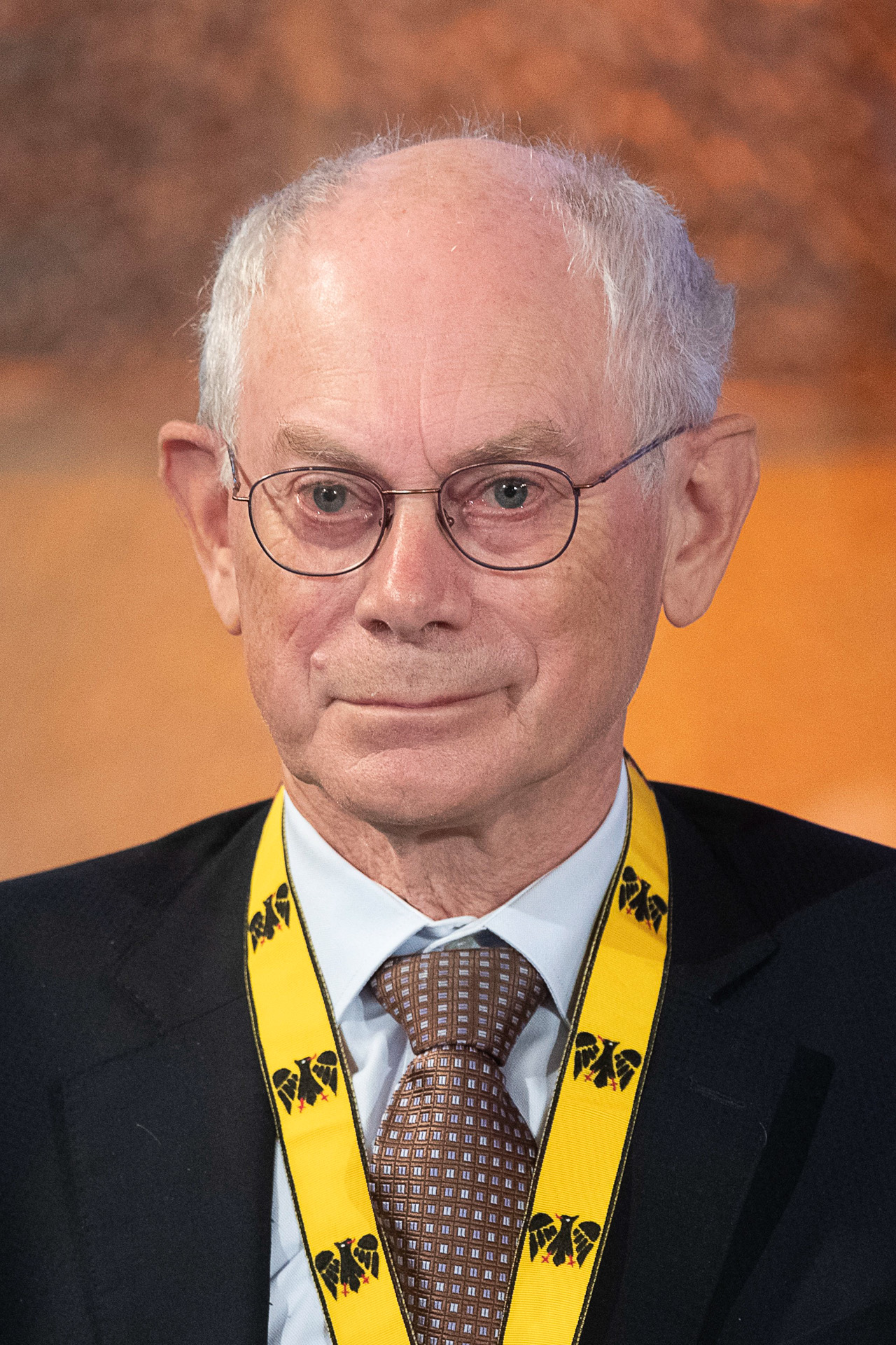 Herman Van Rompuy