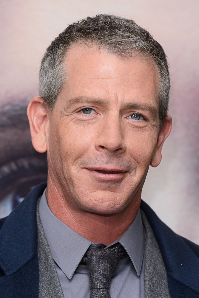 Ben Mendelsohn