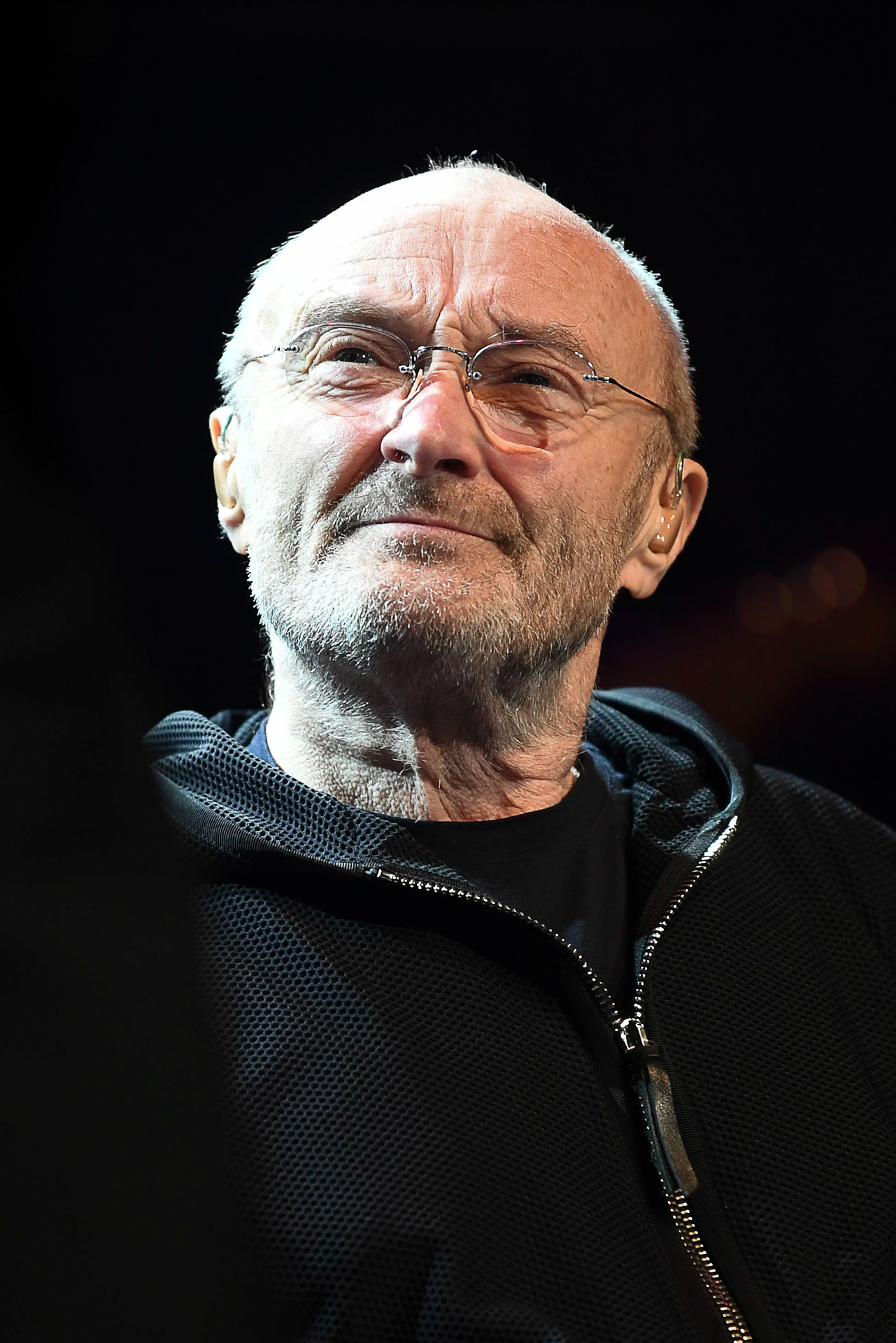Phil Collins