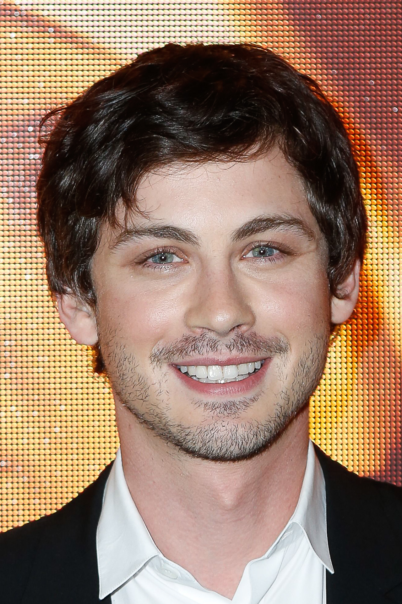 Logan Lerman