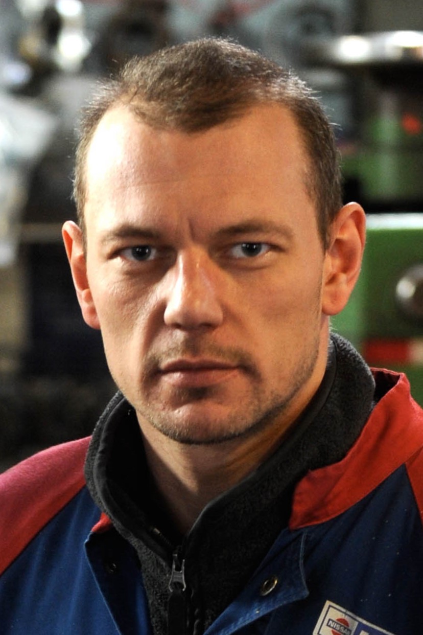 Kurt Vandendriessche