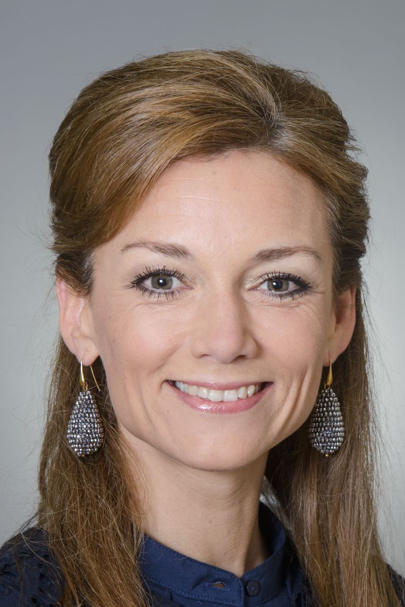 Prinses Aimée van Oranje-Nassau