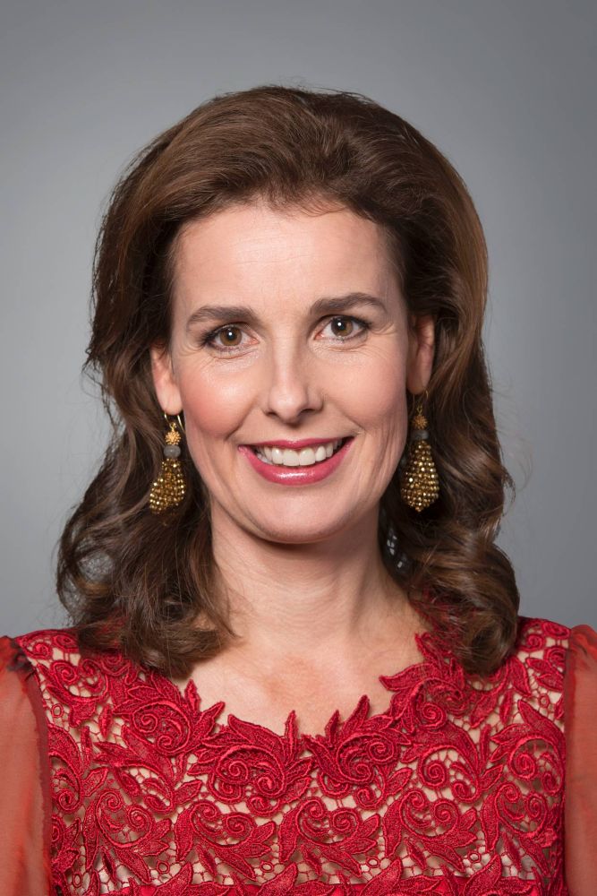 Prinses Anita van Oranje-Nassau