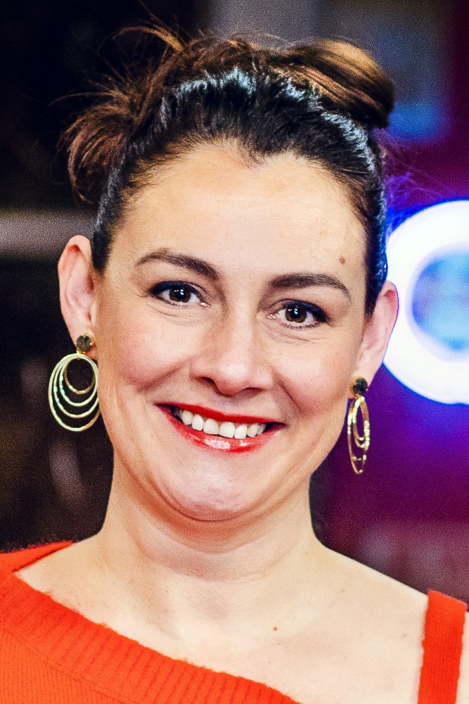 Patsy Van der Meeren