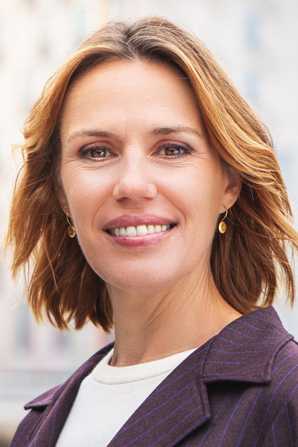 Katrien De Ruysscher