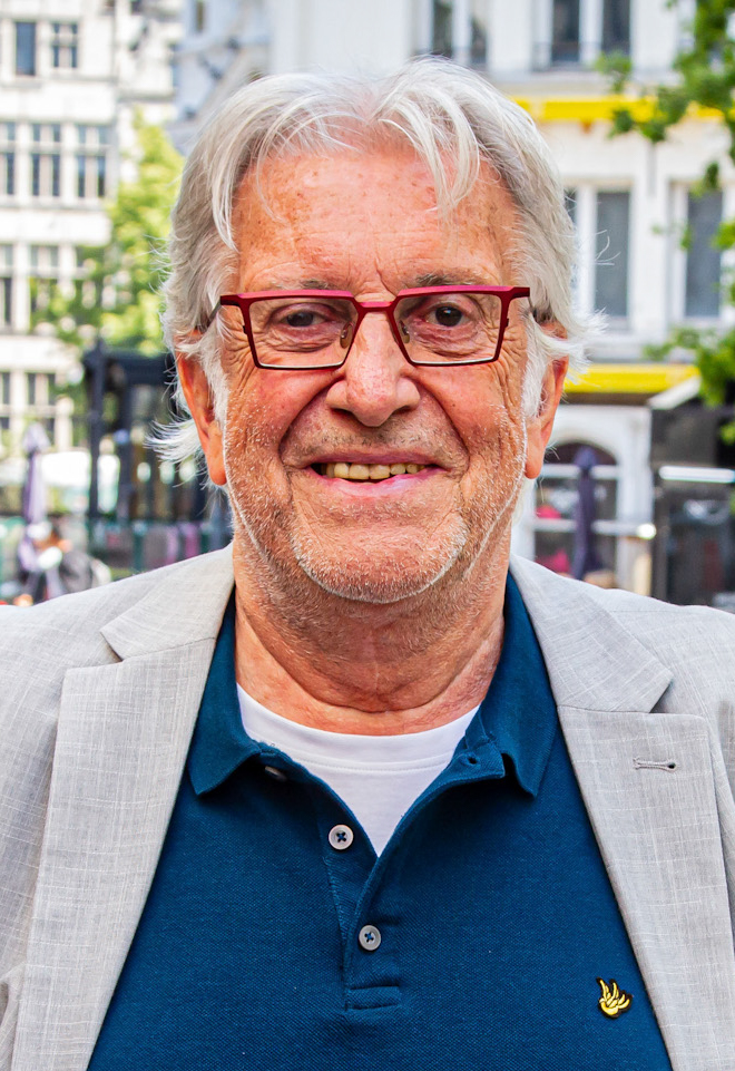 Rikkert Van Dijck