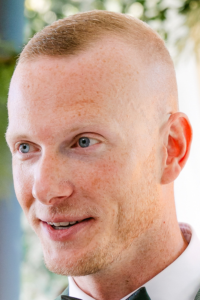 Denzel Van der Vloet
