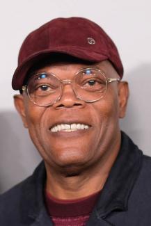 Samuel L. Jackson