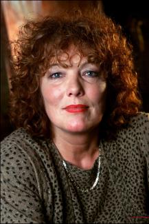 Willeke van Ammelrooy