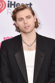 Luke Hemmings