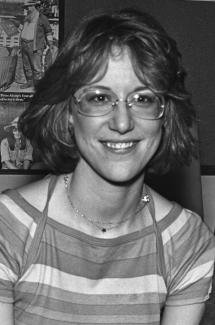 Jennifer Warnes