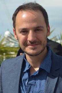 Fabrizio Rongione