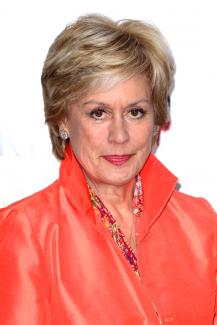 Kiri Te Kanawa
