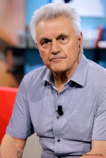 John Irving