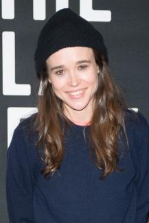 Ellen Page