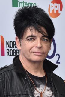 Gary Numan