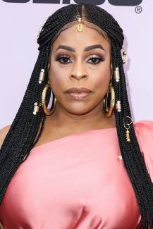Niecy Nash
