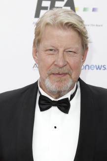 Rolf Lassgård