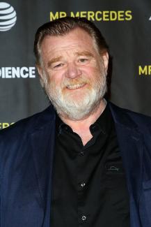 Brendan Gleeson 