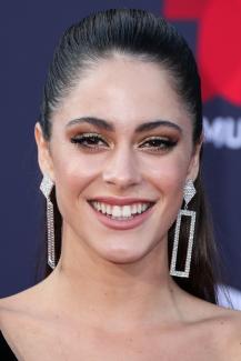 Martina Stoessel