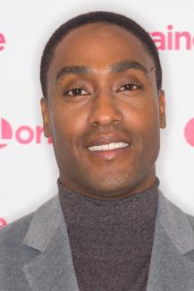 Simon Webbe