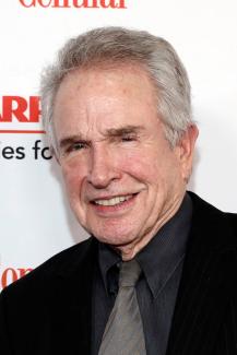 Warren Beatty