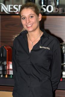 Jolien van der Steen