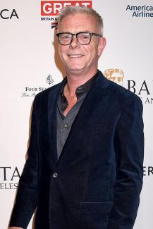 Stephen Daldry