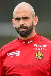 Steven Defour