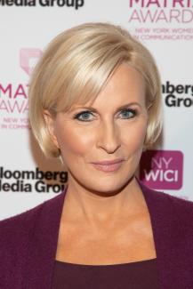  Mika Brzezinski