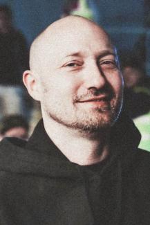 Paul Kalkbrenner