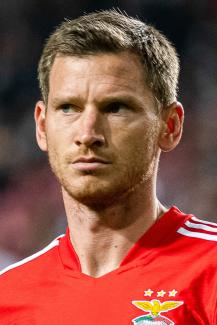 Jan Vertonghen