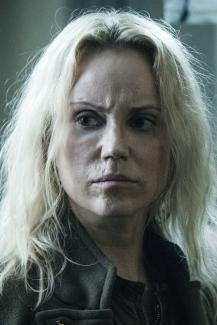 Sofia Helin
