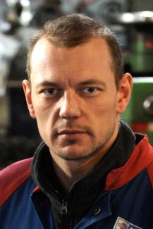 Kurt Vandendriessche