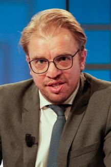 Jan Jaap van der Wal