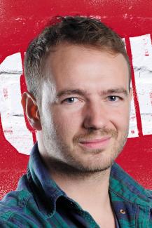 Pieter Van Nieuwenhuyze