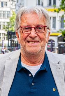 Rikkert Van Dijck