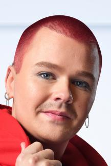 Red Sebastian