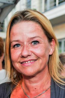 Els Van Dijck