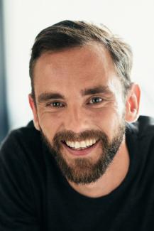 Christophe Ramont