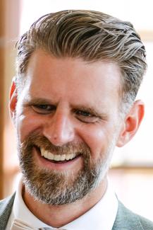 Matthias De Meyer