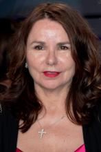 Patty Smyth