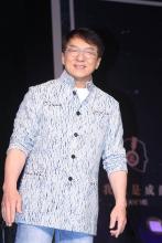 Jackie Chan